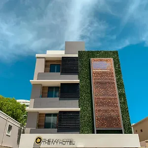The Ivy (adults Only) Puerto Rico