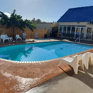 Hotel Mi Tierra