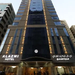 Al Azmy 116 Emiratos Árabes Unidos