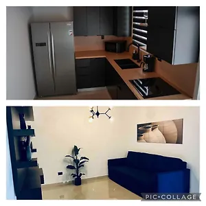Apartment North Breeze 1