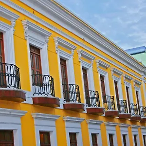 Plaza Hotel&casino Puerto Rico