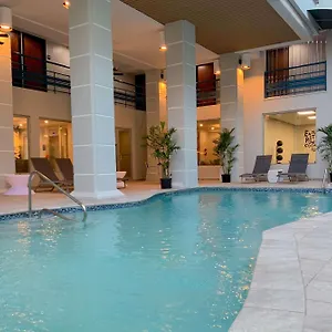 Hotel Tryp By Wyndham, Mayagüez