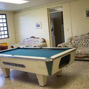 Guest house Cavernas