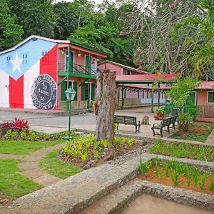 Hotel Hacienda Juanita