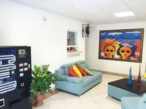 Levimar Guest House Levittown Puerto Rico