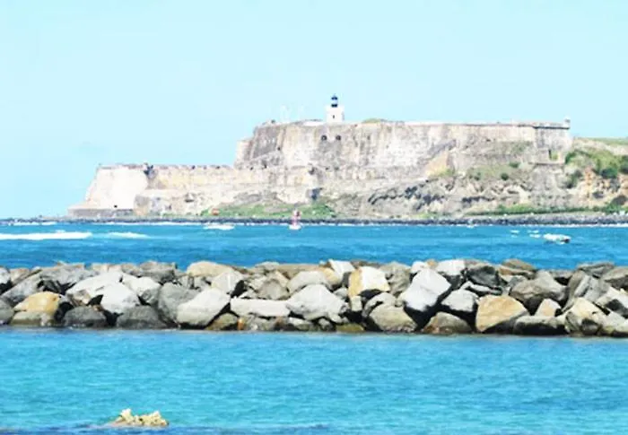 ** Hotel Levimar Guest House Levittown Puerto Rico