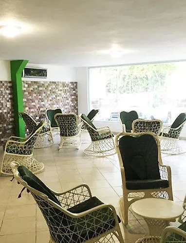 Levimar Guest House Levittown 2*,  Puerto Rico