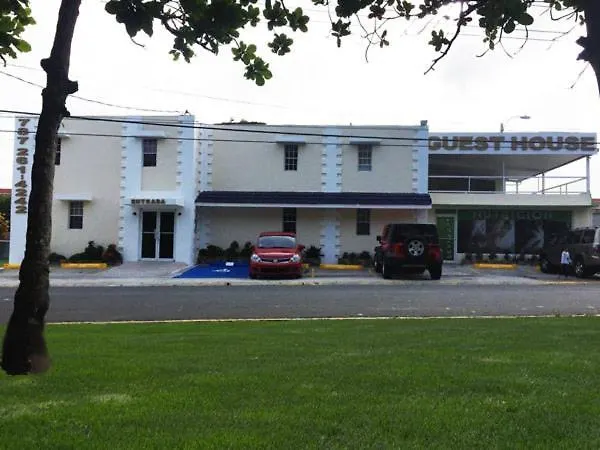 Hotel Levimar Guest House Levittown