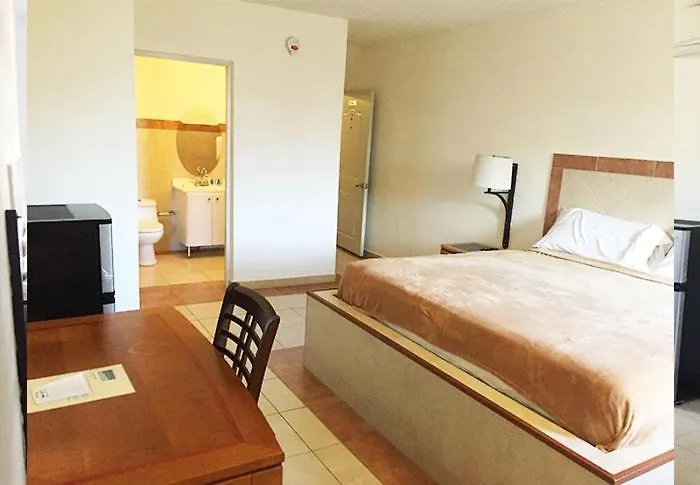 Levimar Guest House Levittown Hotel